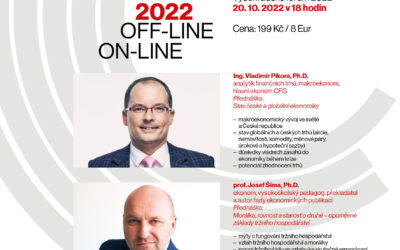 Vyšehradské fórum 2022